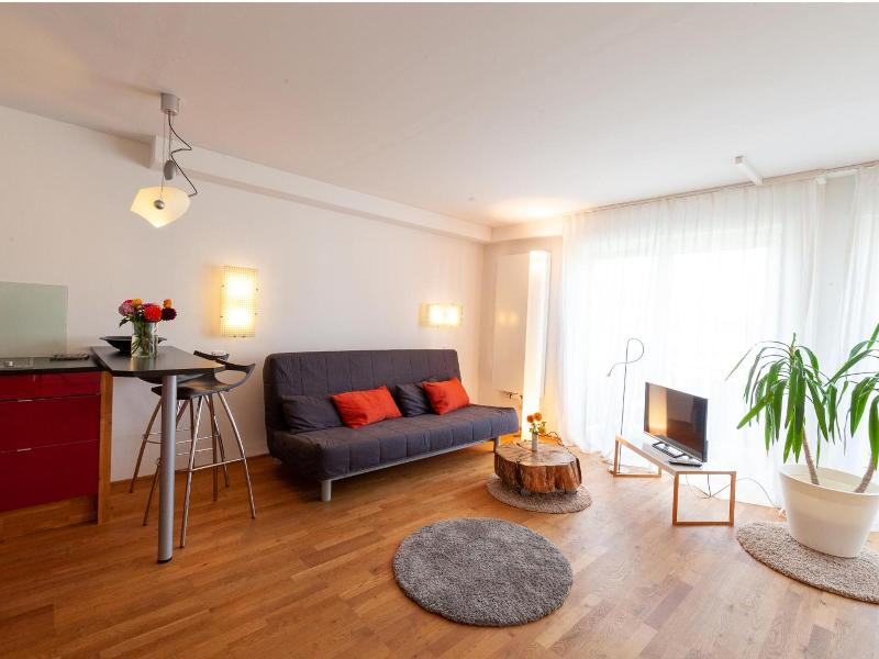 Hotel Eikamper Hv He image