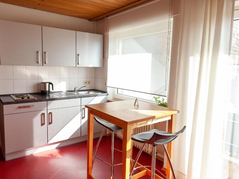 Hotel Eikamper Hv He image
