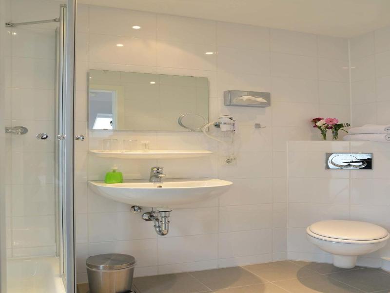 Hotel Eikamper Hv He image