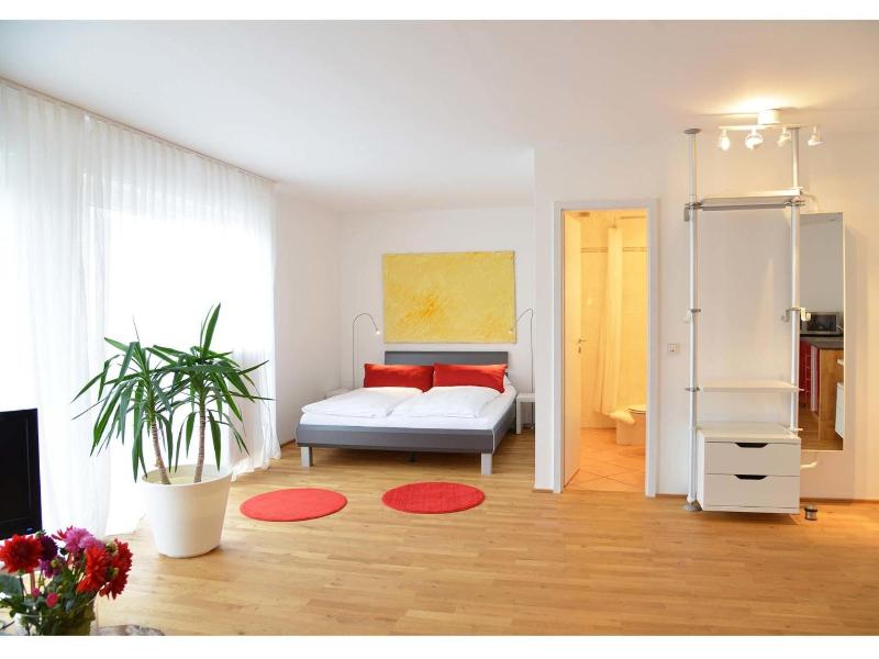 Hotel Eikamper Hv He image