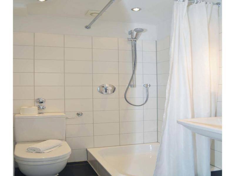 Hotel Eikamper Hv He image