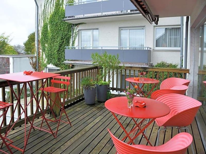 Hotel Eikamper Hv He image