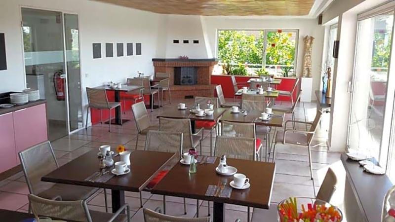 Hotel Eikamper Hv He image