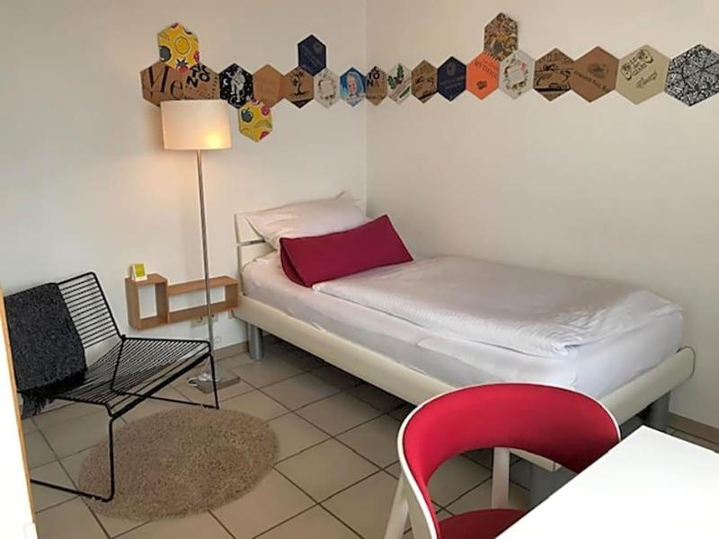 Hotel Eikamper Hv He image