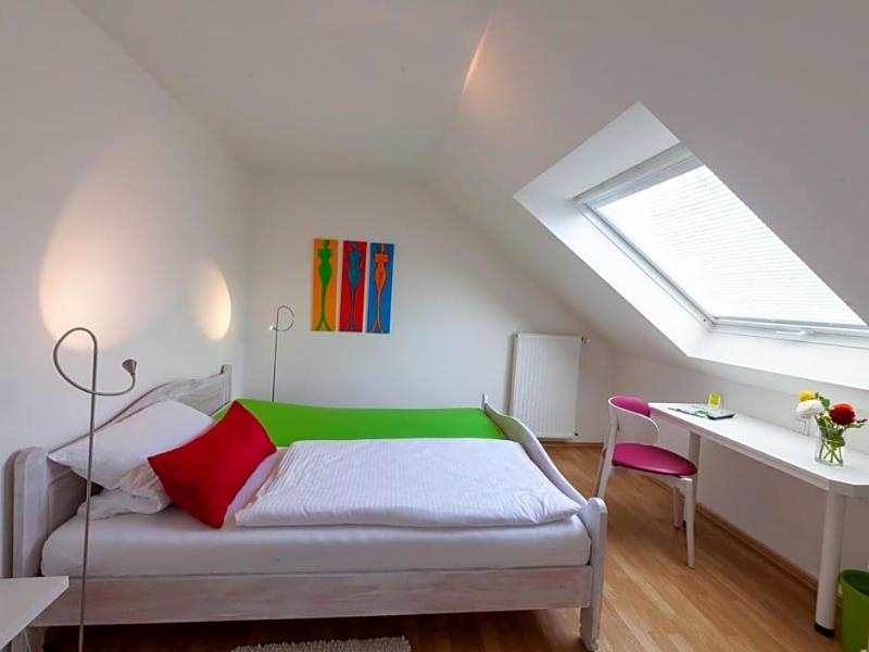 Hotel Eikamper Hv He image