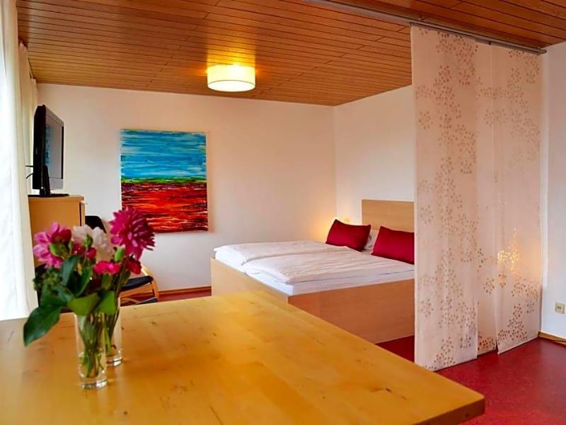 Hotel Eikamper Hv He image