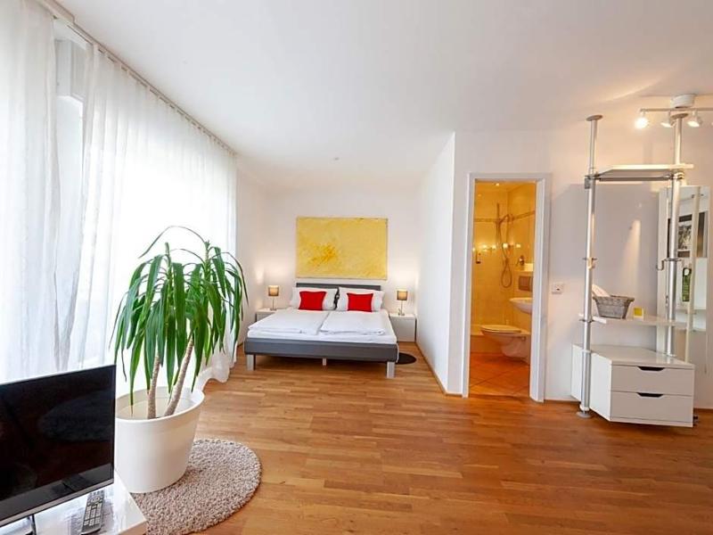Hotel Eikamper Hv He image