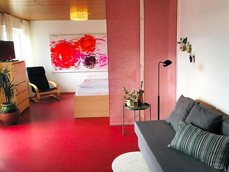 Hotel Eikamper Hv He image