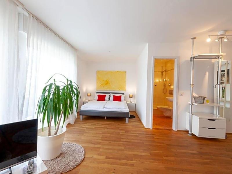 Hotel Eikamper Hv He image