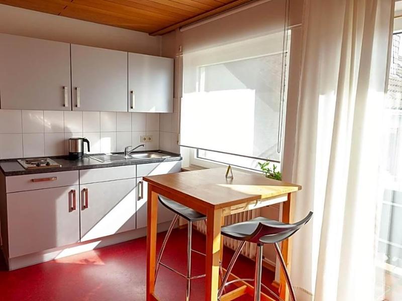 Hotel Eikamper Hv He image