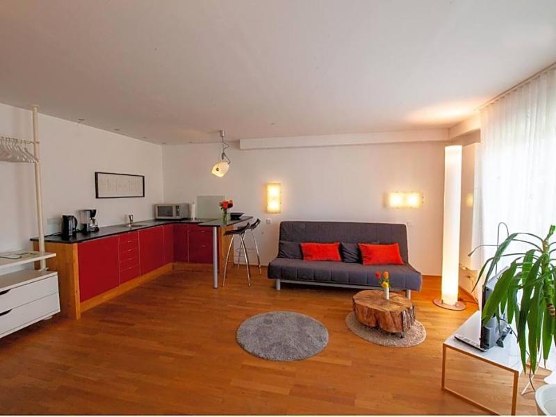 Hotel Eikamper Hv He image