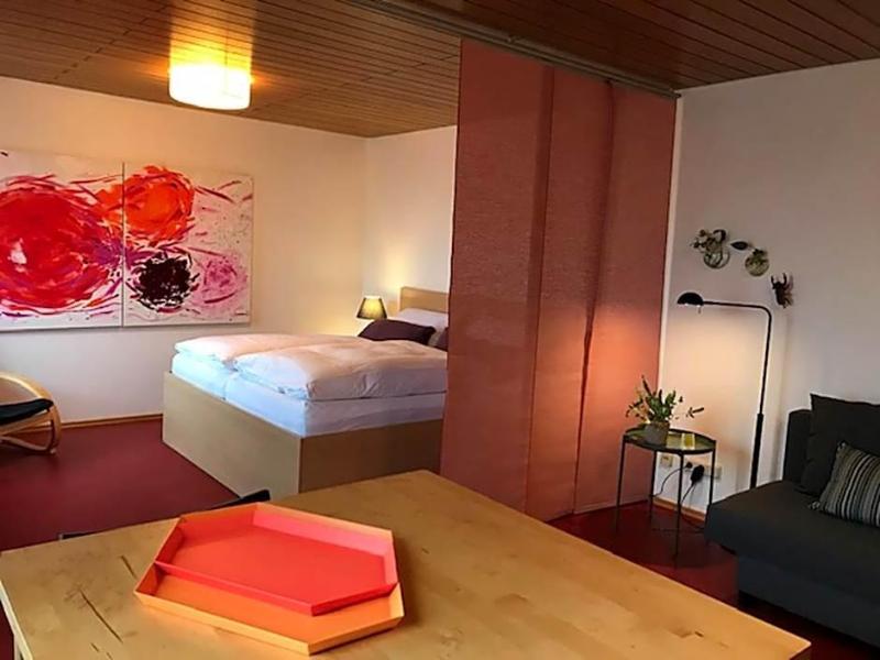 Hotel Eikamper Hv He image