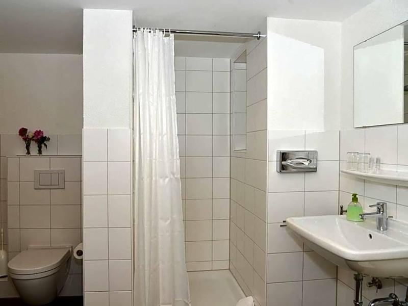 Hotel Eikamper Hv He image