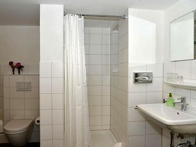 Hotel Eikamper Hv He image