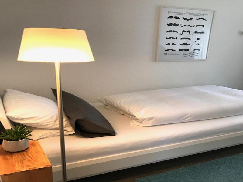 Hotel Eikamper Hv He image