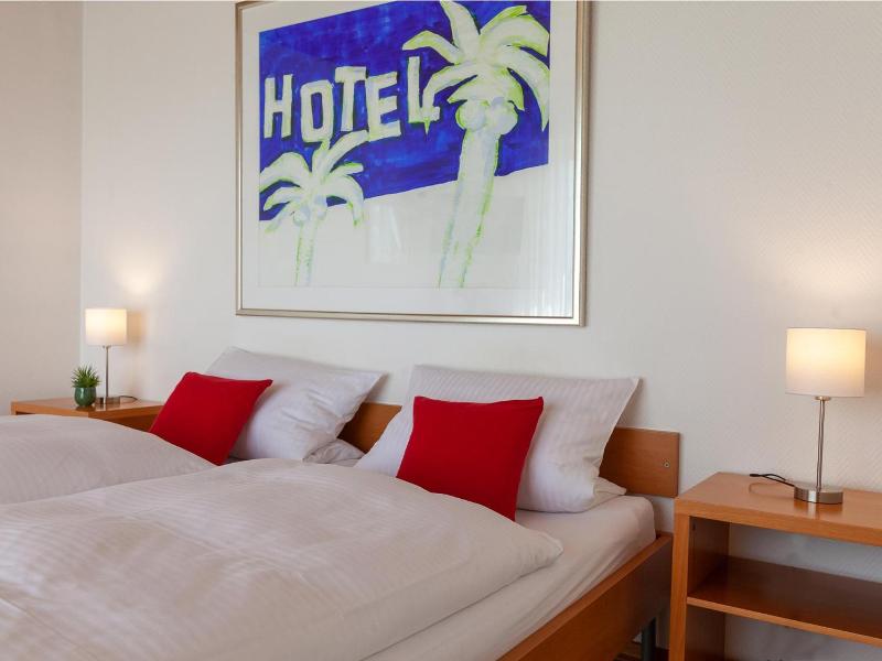Hotel Eikamper Hv He image