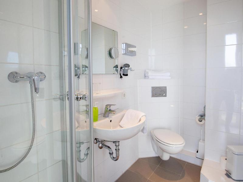 Hotel Eikamper Hv He image