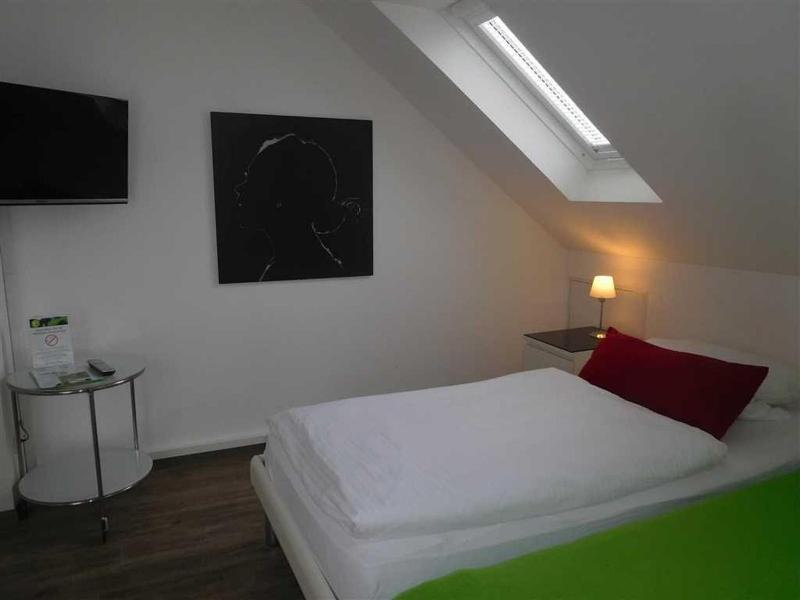 Hotel Eikamper Hv He image