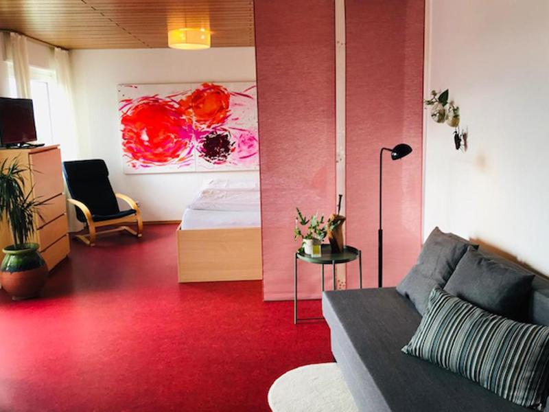 Hotel Eikamper Hv He image