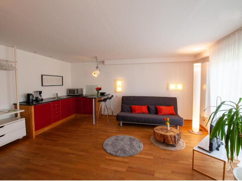 Hotel Eikamper Hv He image
