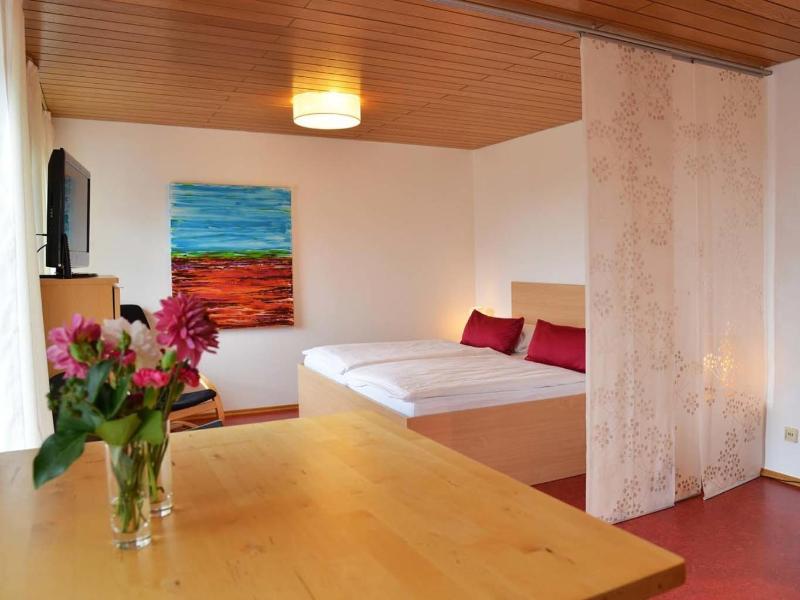 Hotel Eikamper Hv He image