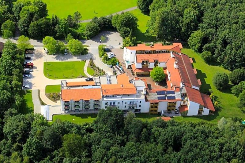Hotel Und Appartementhof Waldeck image
