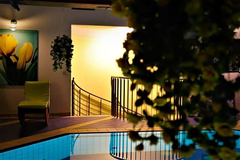 Hotel Und Appartementhof Waldeck image
