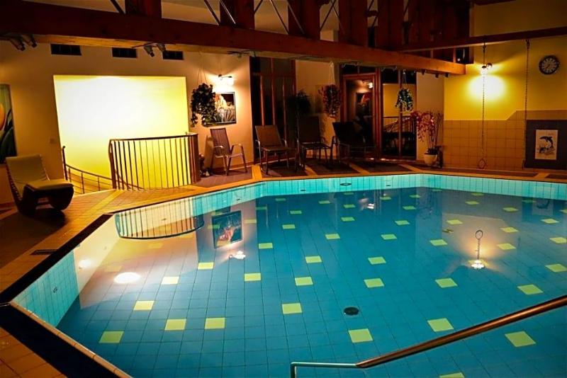 Hotel Und Appartementhof Waldeck image