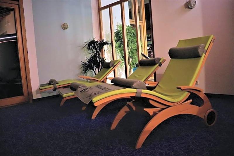 Hotel Und Appartementhof Waldeck image