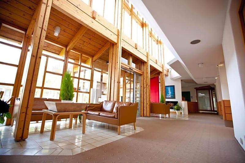 Hotel Und Appartementhof Waldeck image