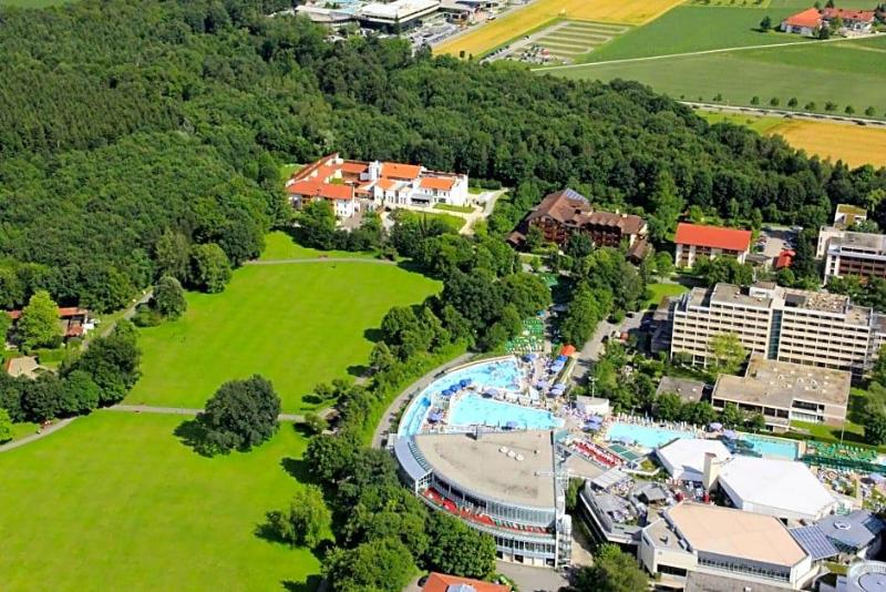 Hotel Und Appartementhof Waldeck image