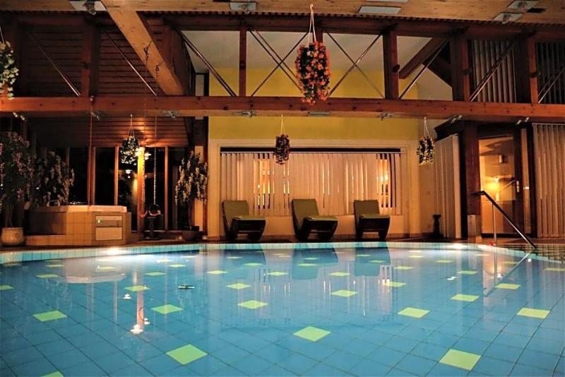Hotel Und Appartementhof Waldeck image