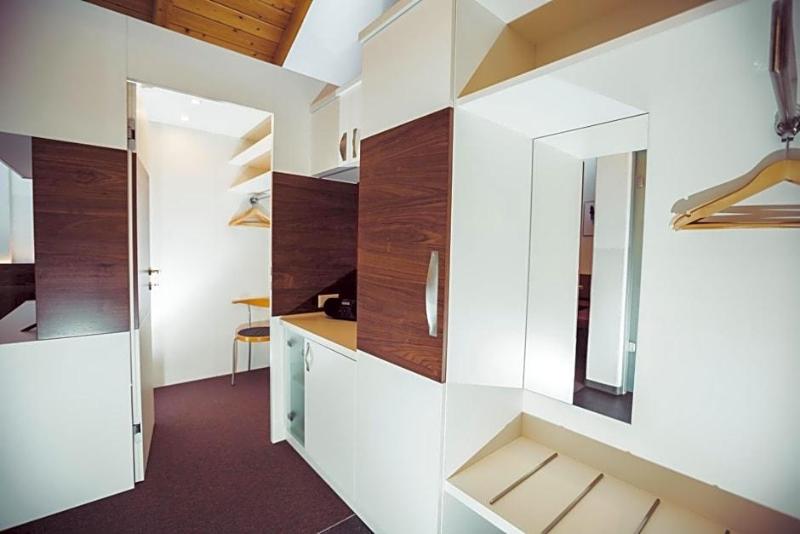 Hotel Und Appartementhof Waldeck image