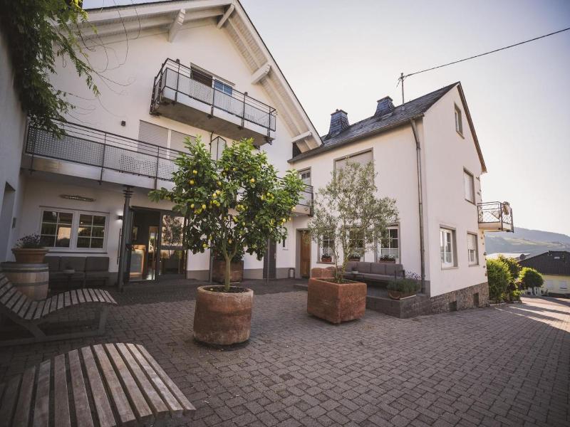Weingut Gehlen Cornelius image