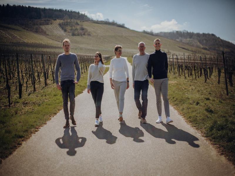 Weingut Gehlen Cornelius image