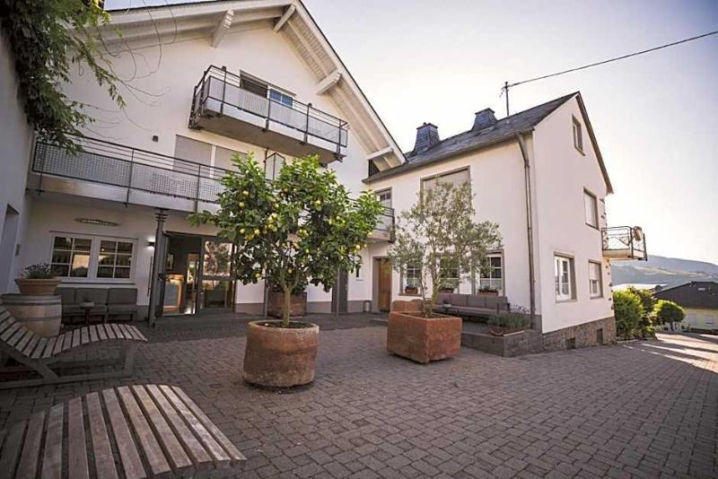 Weingut Gehlen Cornelius image
