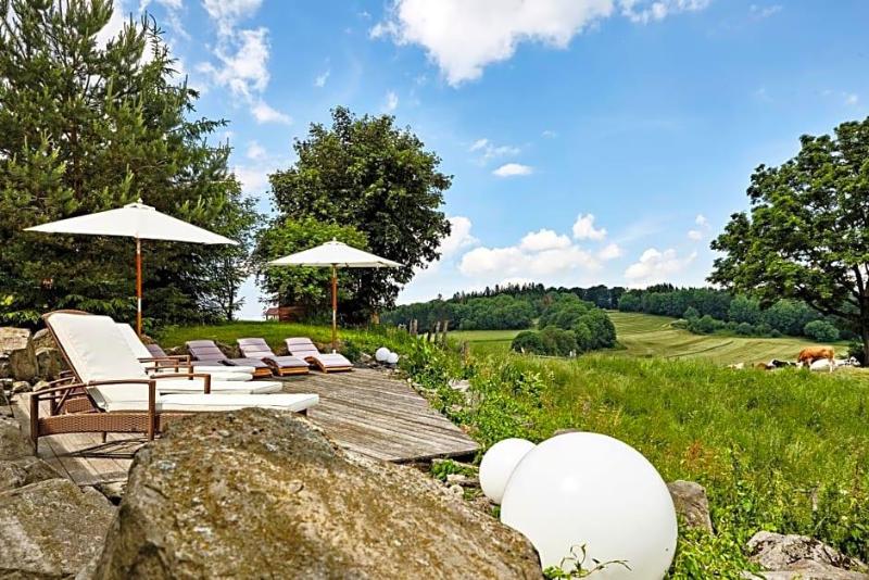 Berghotel Lothar Mai Haus image