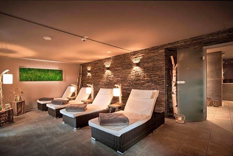 Berghotel Lothar Mai Haus image