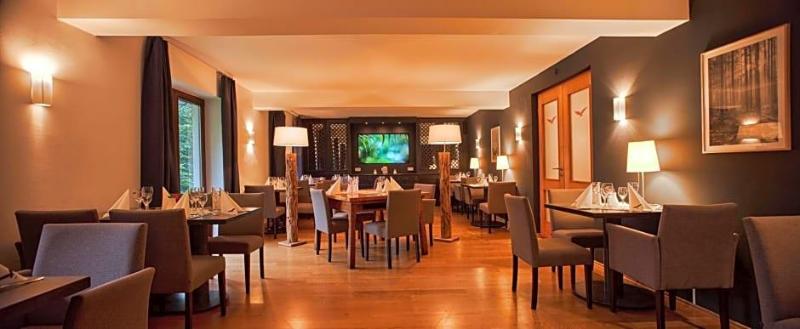 Berghotel Lothar Mai Haus image