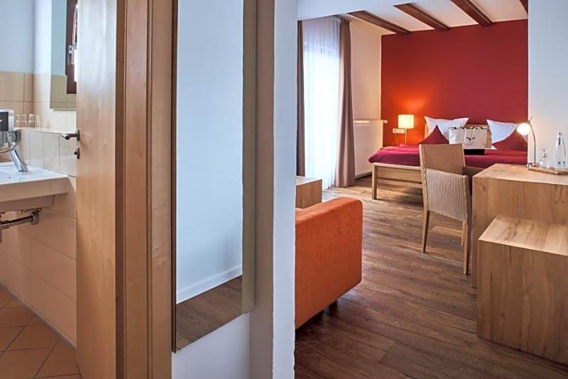 Berghotel Lothar Mai Haus image