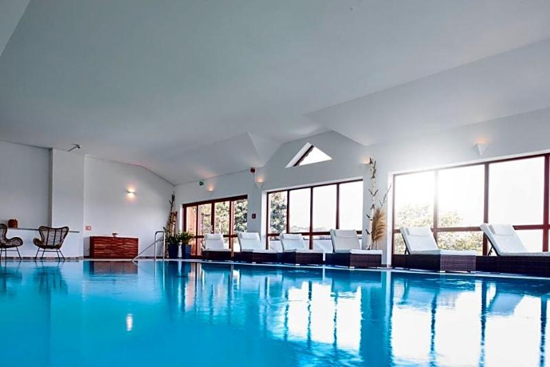 Berghotel Lothar Mai Haus image