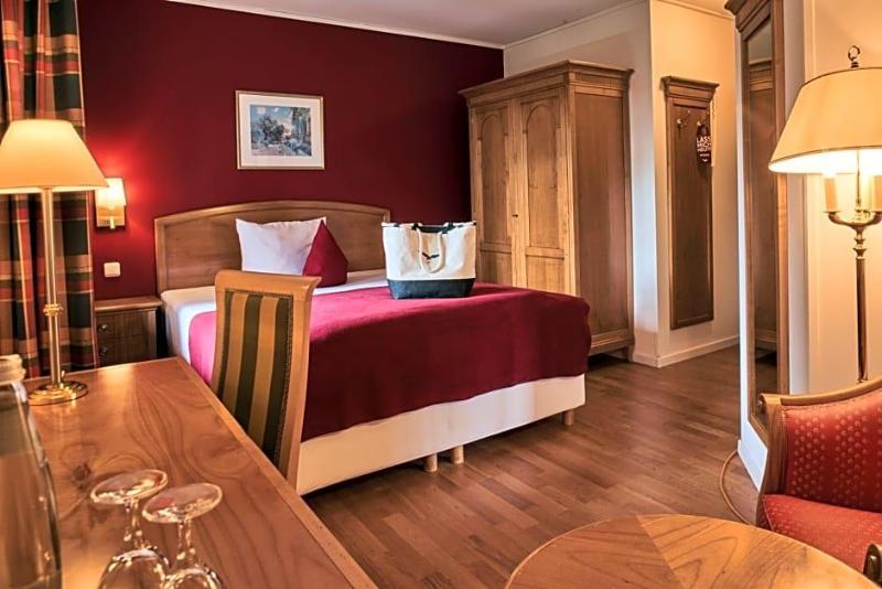 Berghotel Lothar Mai Haus image