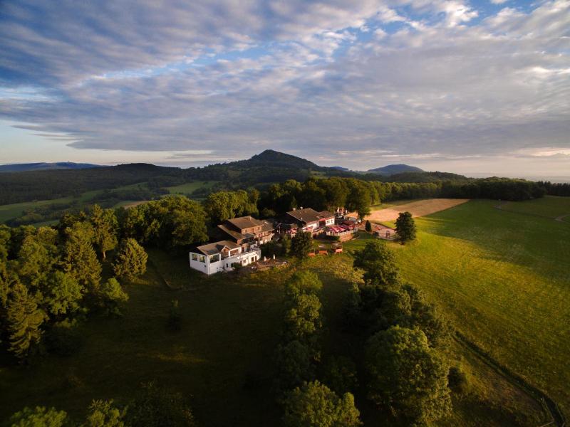 Berghotel Lothar Mai Haus image