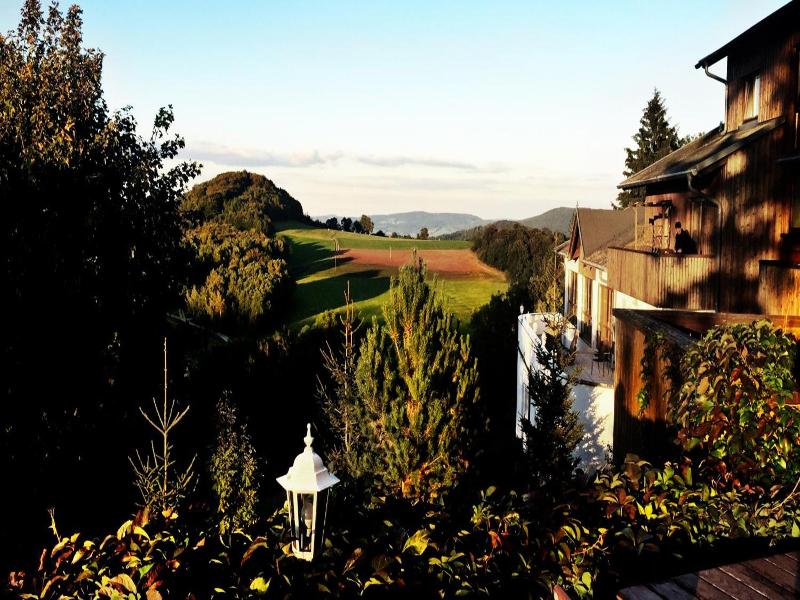 Berghotel Lothar Mai Haus image