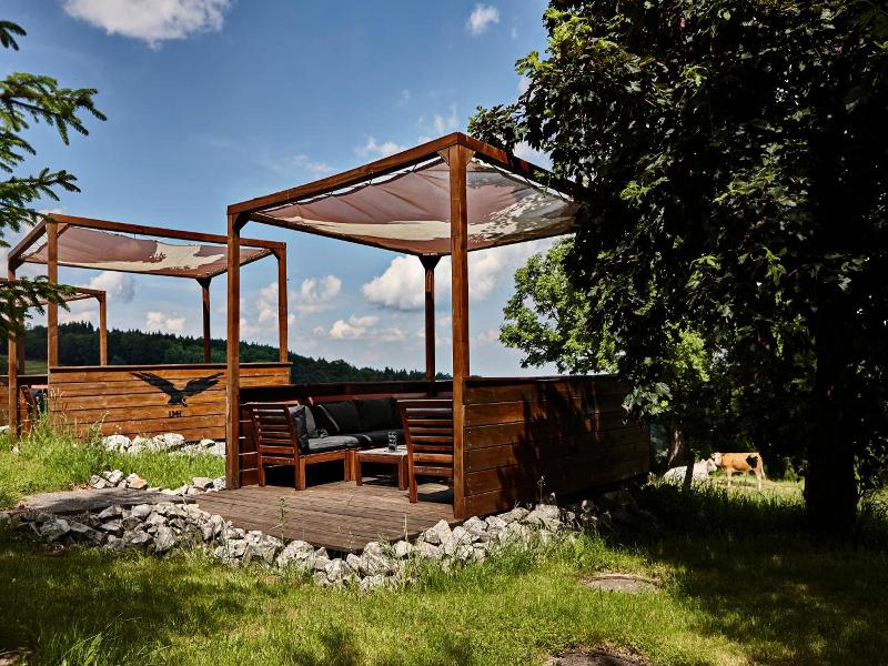 Berghotel Lothar Mai Haus image
