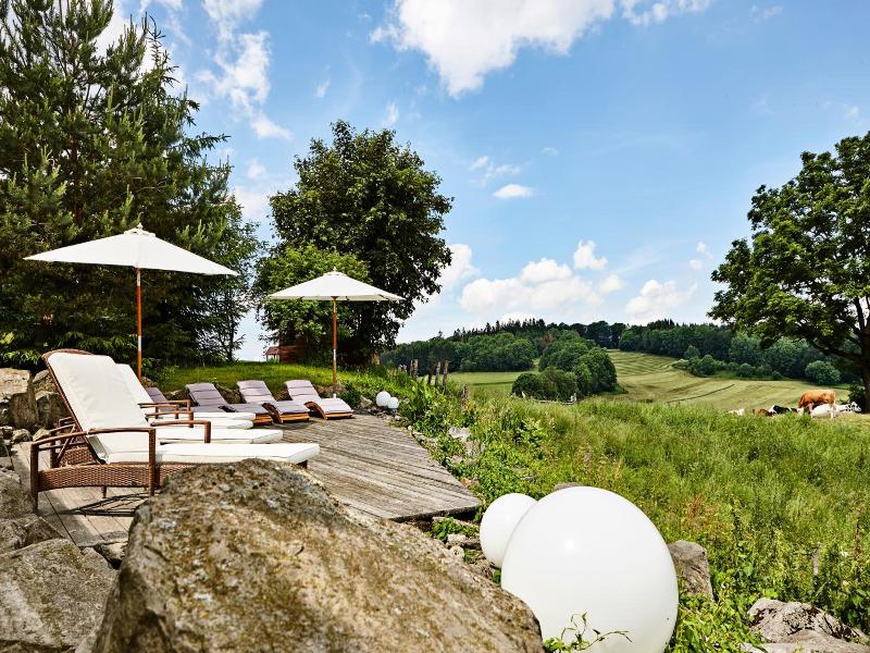 Berghotel Lothar Mai Haus image