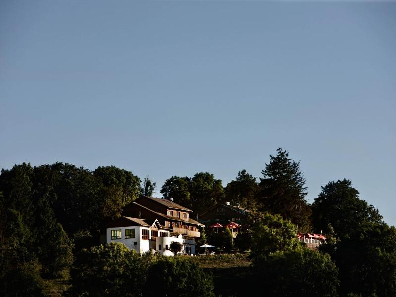 Berghotel Lothar Mai Haus image