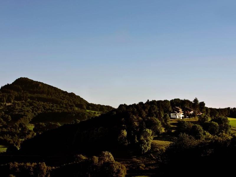 Berghotel Lothar Mai Haus image