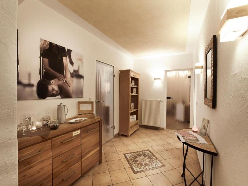 Berghotel Lothar Mai Haus image