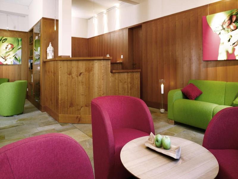 Berghotel Lothar Mai Haus image